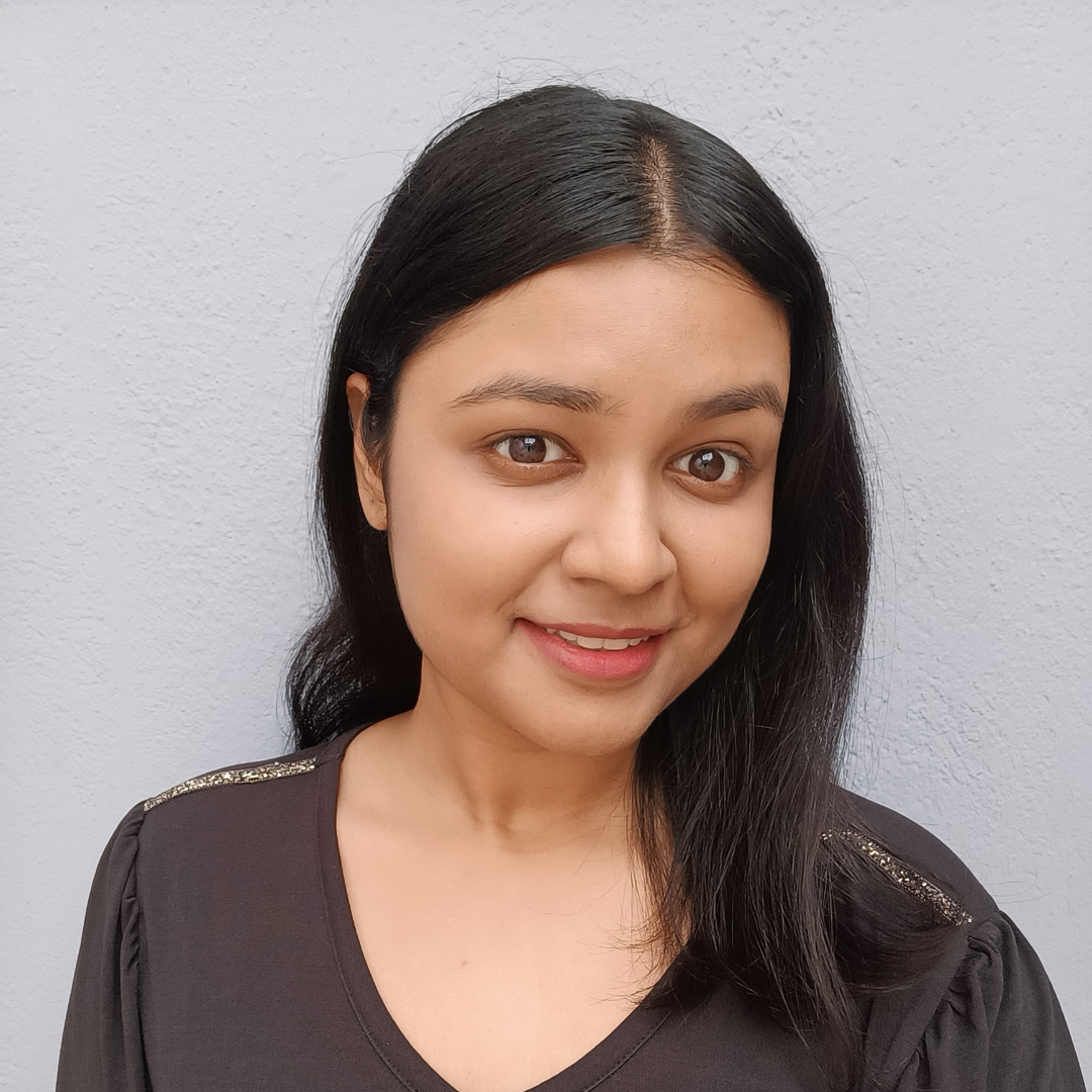Ritika Sharma