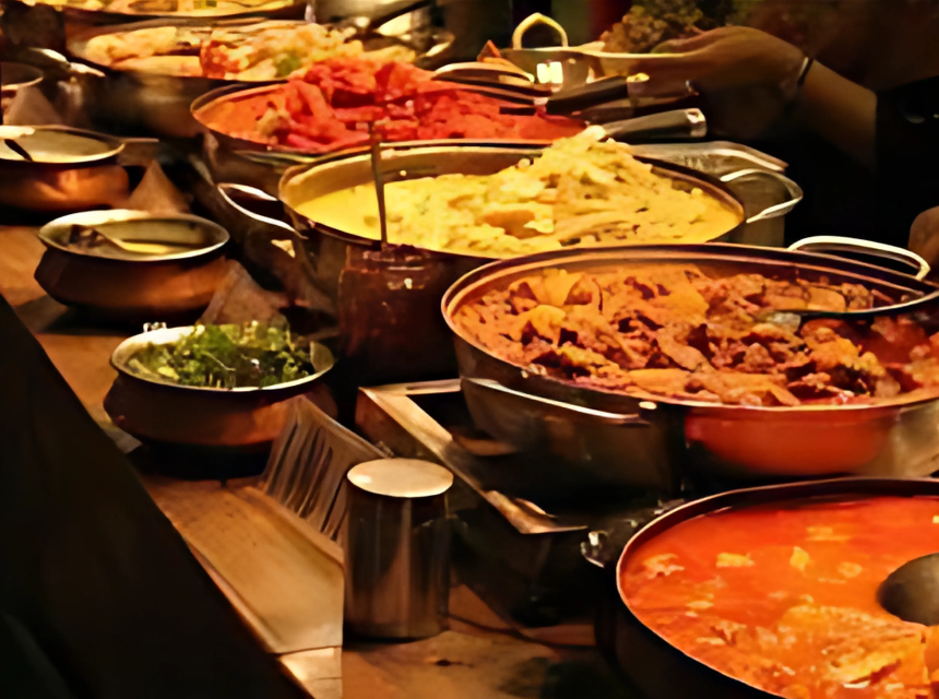 Catering Services