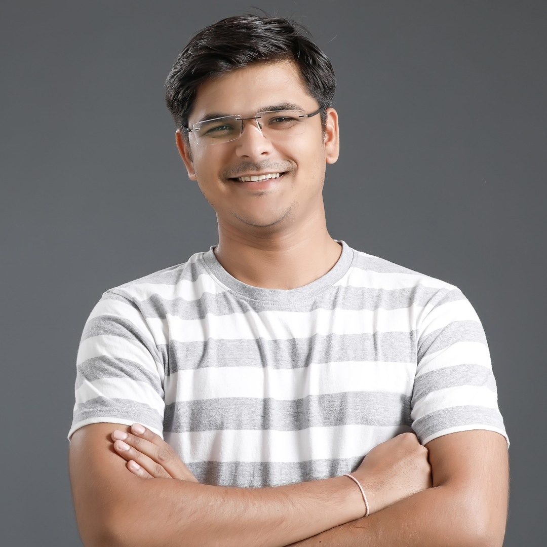 Ravindra Joshi