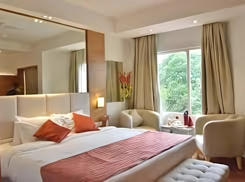 Room Services