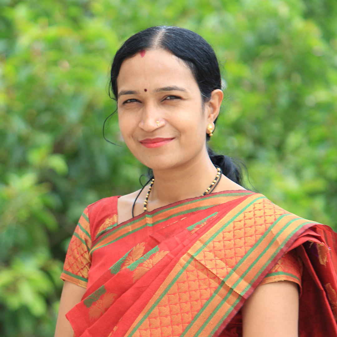 Kiran Patel